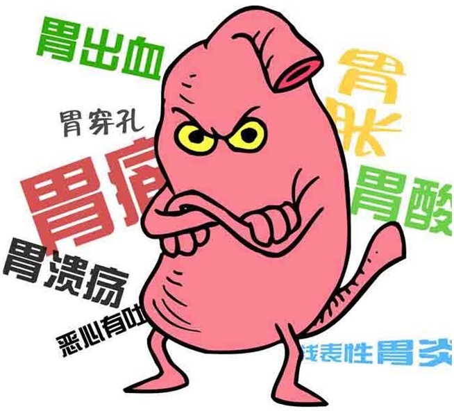 这4类胃病易致癌，该如何预防
